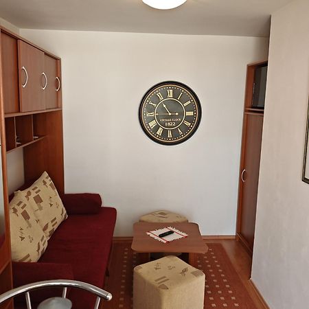Apartman Vera 茨里克韦尼察 外观 照片