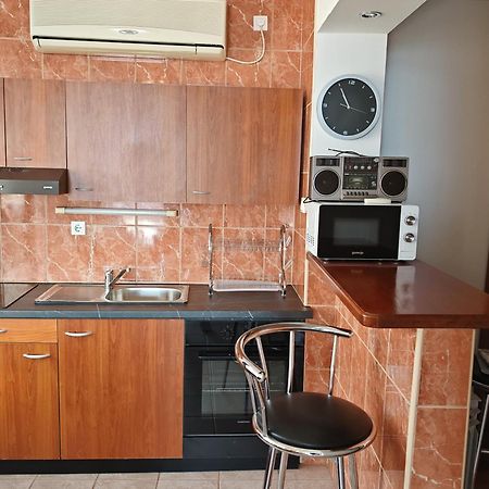 Apartman Vera 茨里克韦尼察 外观 照片