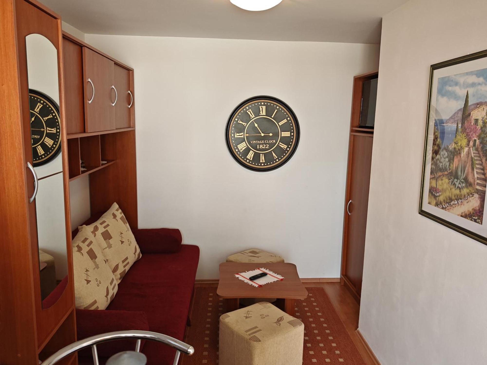 Apartman Vera 茨里克韦尼察 外观 照片