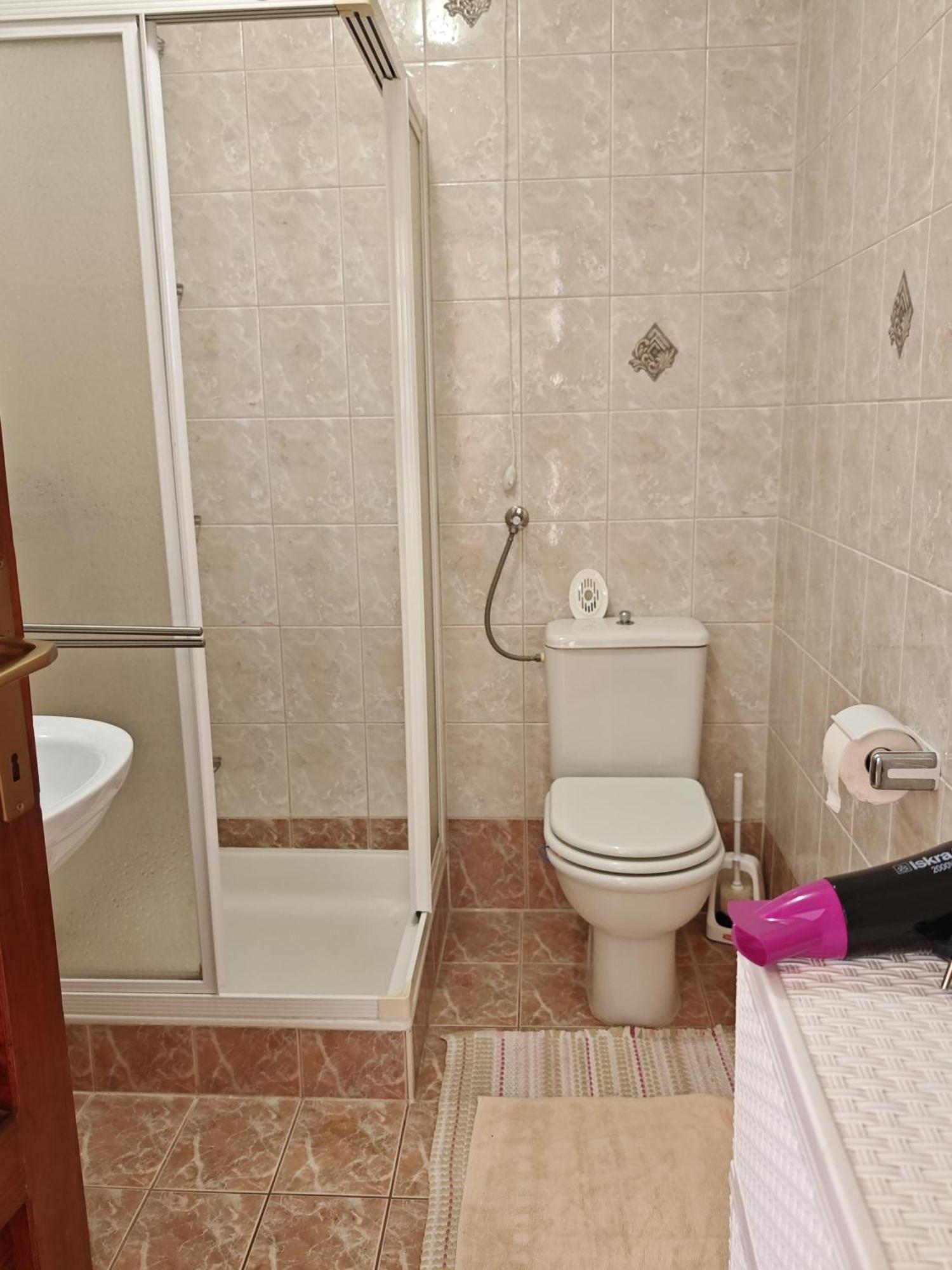 Apartman Vera 茨里克韦尼察 外观 照片