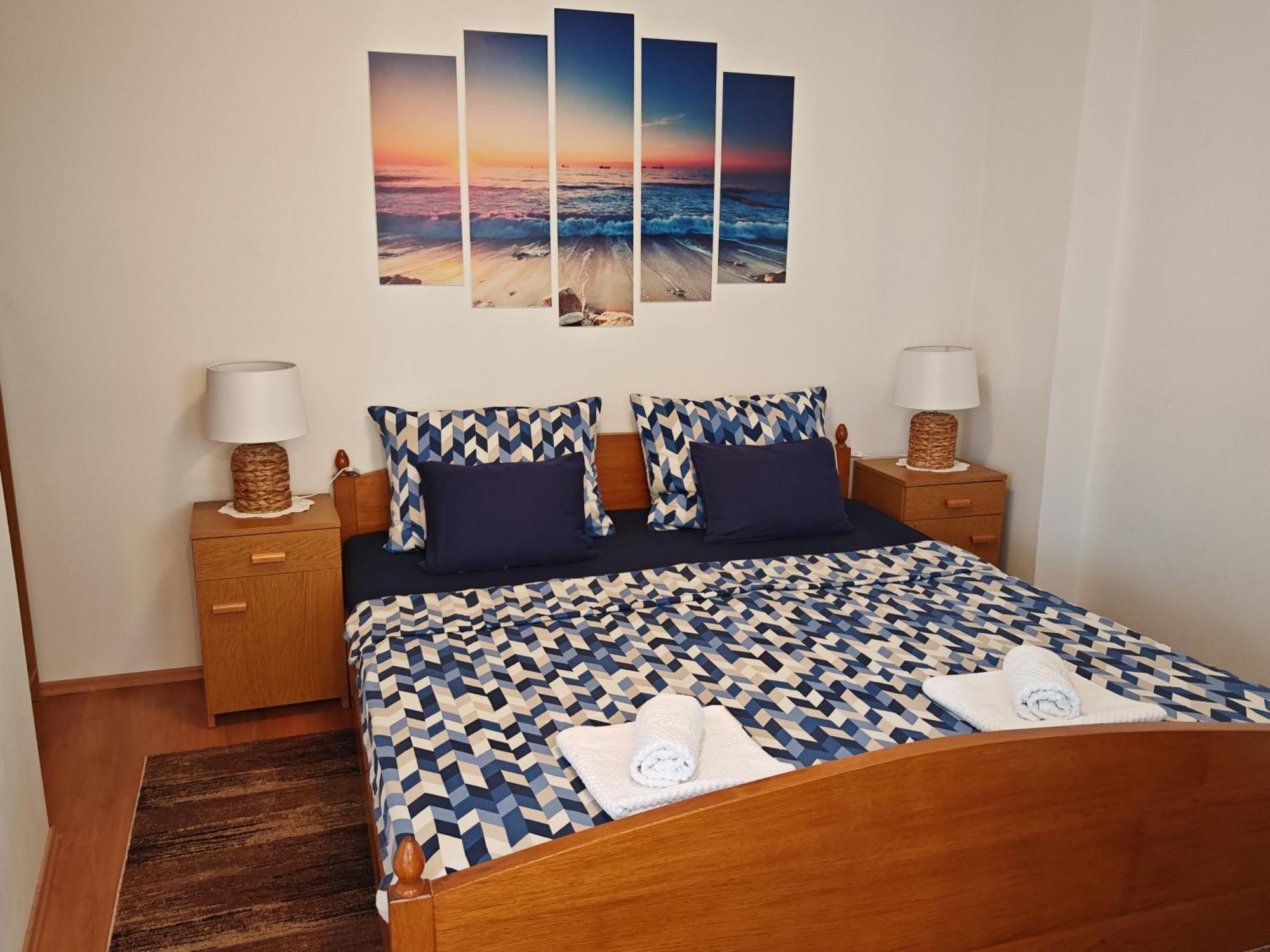 Apartman Vera 茨里克韦尼察 外观 照片