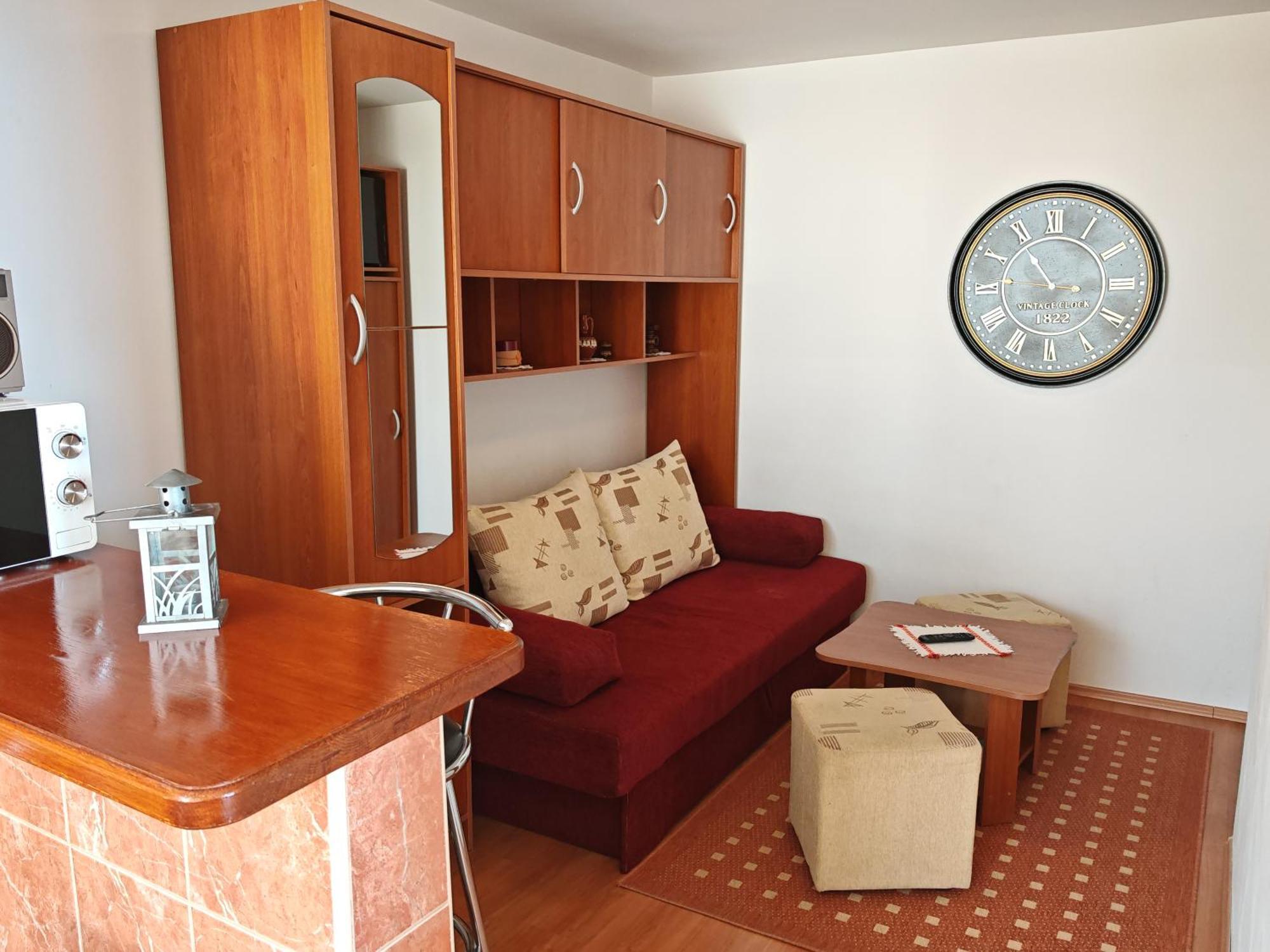 Apartman Vera 茨里克韦尼察 外观 照片