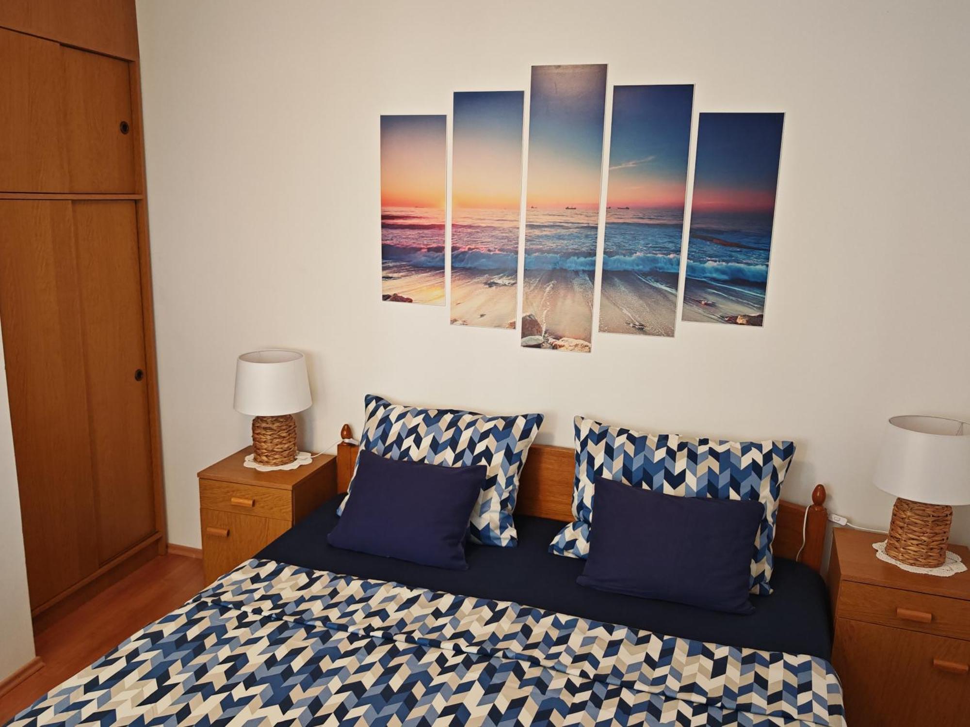 Apartman Vera 茨里克韦尼察 外观 照片