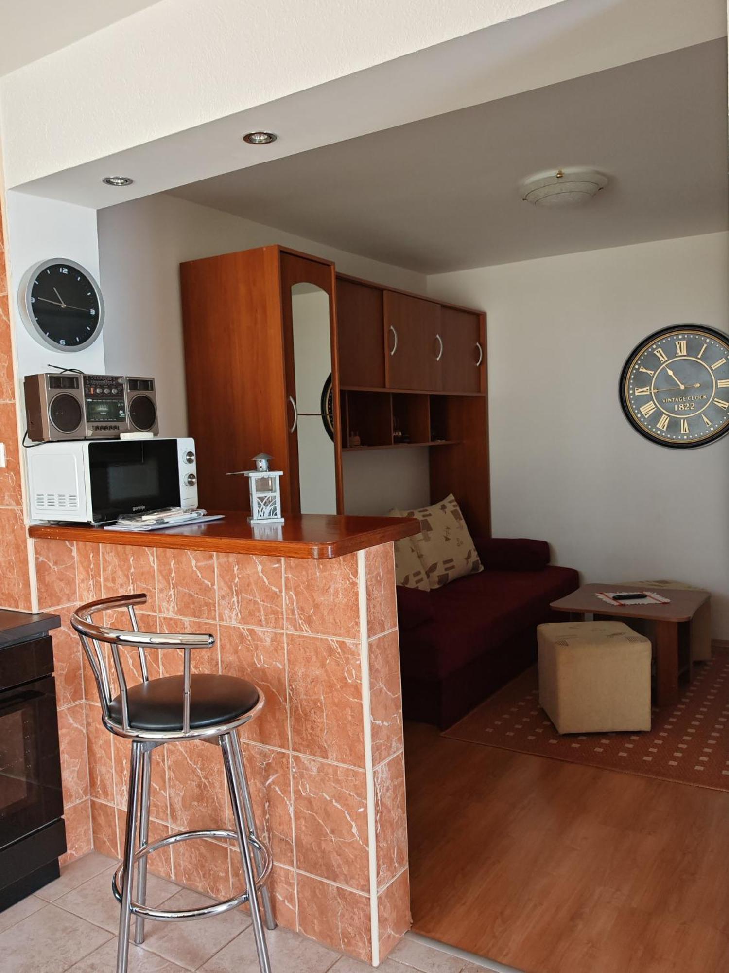 Apartman Vera 茨里克韦尼察 外观 照片